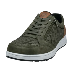 Sneaker dunkelblau
