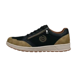 Sneaker dunkelblau