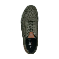 Sneaker dunkelblau
