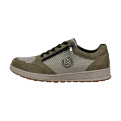 Sneaker dunkelblau