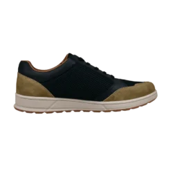 Sneaker dunkelblau