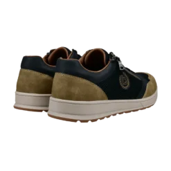 Sneaker dunkelblau