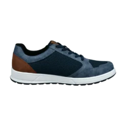 Sneaker dunkelblau