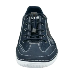 Sneaker dunkelblau