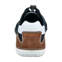 Sneaker dunkelblau