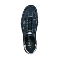 Sneaker dunkelblau
