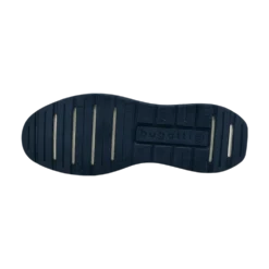 Sneaker dunkelblau