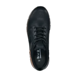 Sneaker dunkelblau