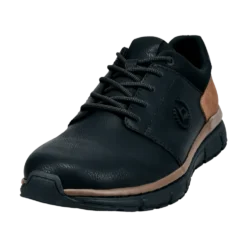 Sneaker dunkelblau