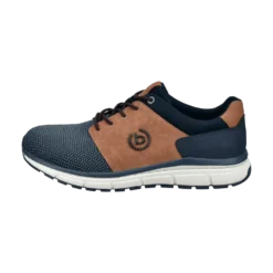 Sneaker dunkelblau