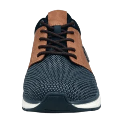 Sneaker dunkelblau