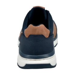 Sneaker dunkelblau