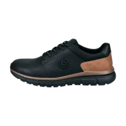Sneaker dunkelblau