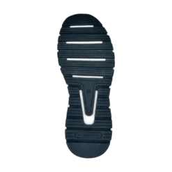 Sneaker dunkelblau