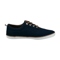 Sneaker dunkelblau