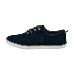 Sneaker dunkelblau