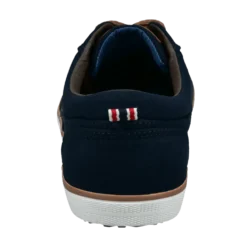 Sneaker dunkelblau