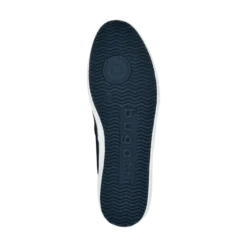Sneaker dunkelblau
