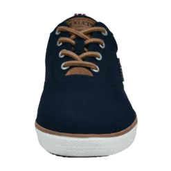 Sneaker dunkelblau