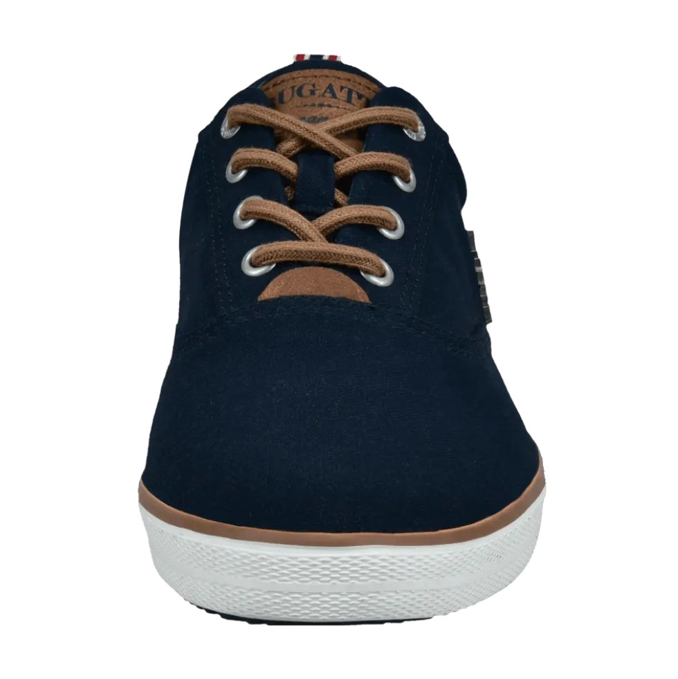 Sneaker dunkelblau