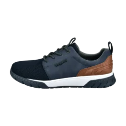 Sneaker dunkelblau
