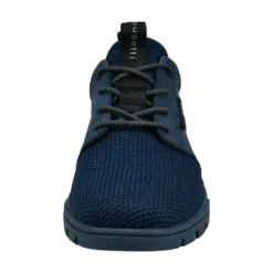 Sneaker dunkelblau