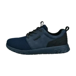 Sneaker dunkelblau