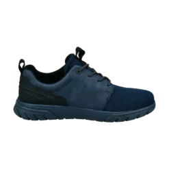 Sneaker dunkelblau