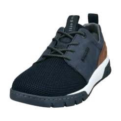 Sneaker dunkelblau