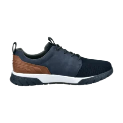 Sneaker dunkelblau