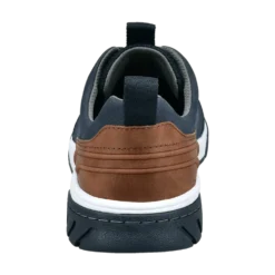Sneaker dunkelblau