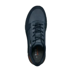 Sneaker dunkelblau