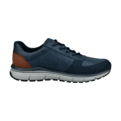 Sneaker dunkelblau