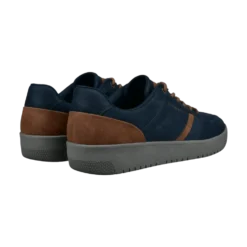 Sneaker dunkelblau