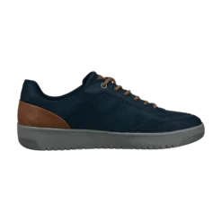 Sneaker dunkelblau