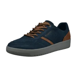 Sneaker dunkelblau