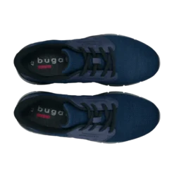 Sneaker dunkelblau