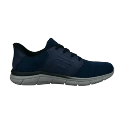 Sneaker dunkelblau