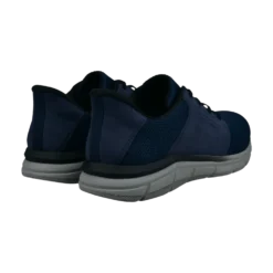 Sneaker dunkelblau