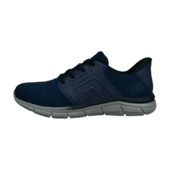 Sneaker dunkelblau