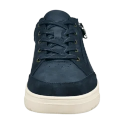 Sneaker dunkelblau
