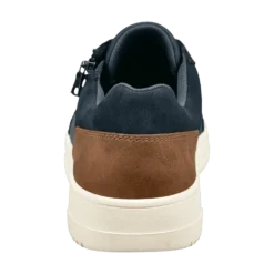 Sneaker dunkelblau
