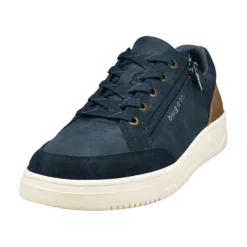 Sneaker dunkelblau