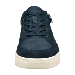 Sneaker dunkelblau