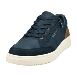 Sneaker dunkelblau