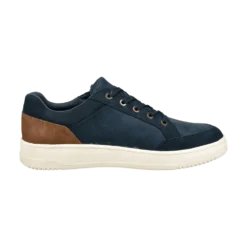 Sneaker dunkelblau