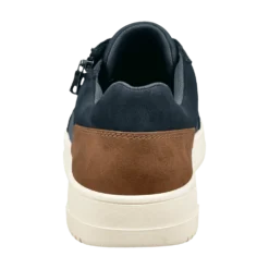 Sneaker dunkelblau