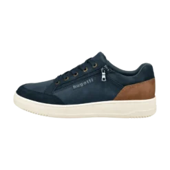 Sneaker dunkelblau