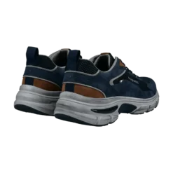 Sneaker dunkelblau
