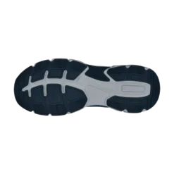 Sneaker dunkelblau